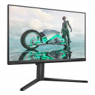 МОНИТОР 23.8" PHILIPS 24M2N3200A/00(01) Black с поворотом экрана (IPS, 1920x1080, 180Hz, 0.5 ms, 178°/178°, 300 cd/m)