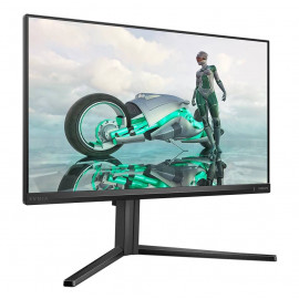 МОНИТОР 23.8" PHILIPS 24M2N3200A/00(01) Black с поворотом экрана (IPS, 1920x1080, 180Hz, 0.5 ms, 178°/178°, 300 cd/m)