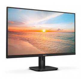 МОНИТОР 27" PHILIPS 27E1N1800A/00 Black (4K, IPS, 3840x2160, 4 ms, 178°/178°, 350 cd/m, 1000:1, +2xHDMI 2.0, +DP,+MM)