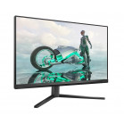МОНИТОР 27" PHILIPS 27M2N3200A/00(01) Black с поворотом экрана (IPS, 1920x1080, 180Hz, 0.5 ms, 178°/178°, 300 cd/m, 80M)