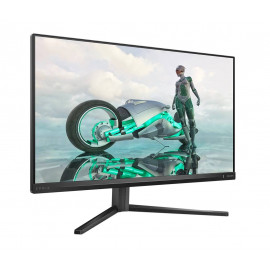 МОНИТОР 27" PHILIPS 27M2N3200A/00(01) Black с поворотом экрана (IPS, 1920x1080, 180Hz, 0.5 ms, 178°/178°, 300 cd/m, 80M)