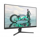 МОНИТОР 27" PHILIPS 27M2N3500NL/00(01) Black (VA, 2560x1440, 180Hz, 0.5 ms, 178°/178°, 300 cd/m, 5000:1, +2xHDMI 2.0,DP)