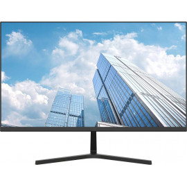 МОНИТОР 23.8" DAHUA DHI-LM24-B201S Black (IPS, 1920x1080, 100Hz, 5 ms, 178°/178°, 250 cd/m, 1000:1, +HDMI)