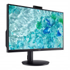 МОНИТОР 23.8" Acer CB242YD5bmiprcx Black с поворотом экрана (IPS, 1920x1080, 120Hz, 1 ms, 178°/178°, 250 cd/m, 100M:1)