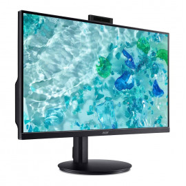 МОНИТОР 23.8" Acer CB242YD5bmiprcx Black с поворотом экрана (IPS, 1920x1080, 120Hz, 1 ms, 178°/178°, 250 cd/m, 100M:1)
