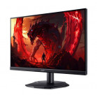 МОНИТОР 25" Acer Nitro KG251QP3biip Black (VA, 1920x1080, 180Hz, 1 ms, 178°/178°, 250 cd/m, 3000:1, +2хHDMI 2.0, +DP)