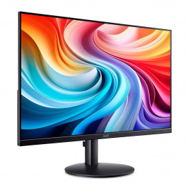 МОНИТОР 27" Acer SB273G0bi Black (IPS, 1920x1080, 120Hz, 1 ms, 178°/178°, 250 cd/m, 100M:1, +HDMI 1.4)