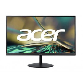 МОНИТОР 32" Acer SB322QAbi Black (IPS, 1920x1080, 75Hz, 1 ms, 178°/178°, 300 cd/m, 100M:1, +НDMI 1.4)