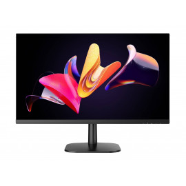 МОНИТОР 27" BRAVUS BVS2715H Black (IPS, 1920x1080, 100Hz, 5 ms, 178°/178°, 250 cd/m, 1300:1, +HDMI)