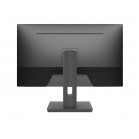 МОНИТОР 27" BRAVUS BVQ2735 Black (IPS, 2560x1440, 100Hz, 5 ms, 178°/178°, 250 cd/m, 1300:1, +HDMI, +DisplayPort, +USB)