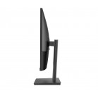 МОНИТОР 27" BRAVUS BVQ2735 Black (IPS, 2560x1440, 100Hz, 5 ms, 178°/178°, 250 cd/m, 1300:1, +HDMI, +DisplayPort, +USB)