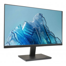 МОНИТОР 23.8" Acer Vero V247YGbip Black (IPS, 1920x1080, 120Hz, 4 ms, 178°/178°, 250 cd/m, 100M:1, +НDMI 1.4, +DP)