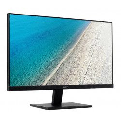 МОНИТОР 23.8 Acer Vero V247YGbi Black (IPS, 1920x1080, 120Hz, 4 ms, 178°/178°, 250 cd/m, 100M:1, +НDMI 1.4)