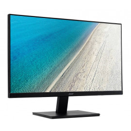 МОНИТОР 23.8" Acer Vero V247YGbi Black (IPS, 1920x1080, 120Hz, 4 ms, 178°/178°, 250 cd/m, 100M:1, +НDMI 1.4)