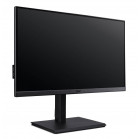МОНИТОР 23.8" Acer Vero B247YGbmiprzxv Black с поворотом экрана (IPS, 1920x1080, 120Hz, 4 ms, 178°/178°, 250 cd/m, 100M)