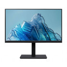 МОНИТОР 23.8" Acer Vero CB242YGbmiprx Black с поворотом экрана (IPS, 1920x1080, 120Hz, 1 ms, 178°/178°, 250 cd/m)
