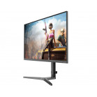 МОНИТОР 32" BRAVUS BVG3237HDMU Black (VA, 1920x1080, 75Hz, 178°/178°, 5 ms, 250 cd/m, 20M:1, +HDMI, +DisplayPort, +MM)