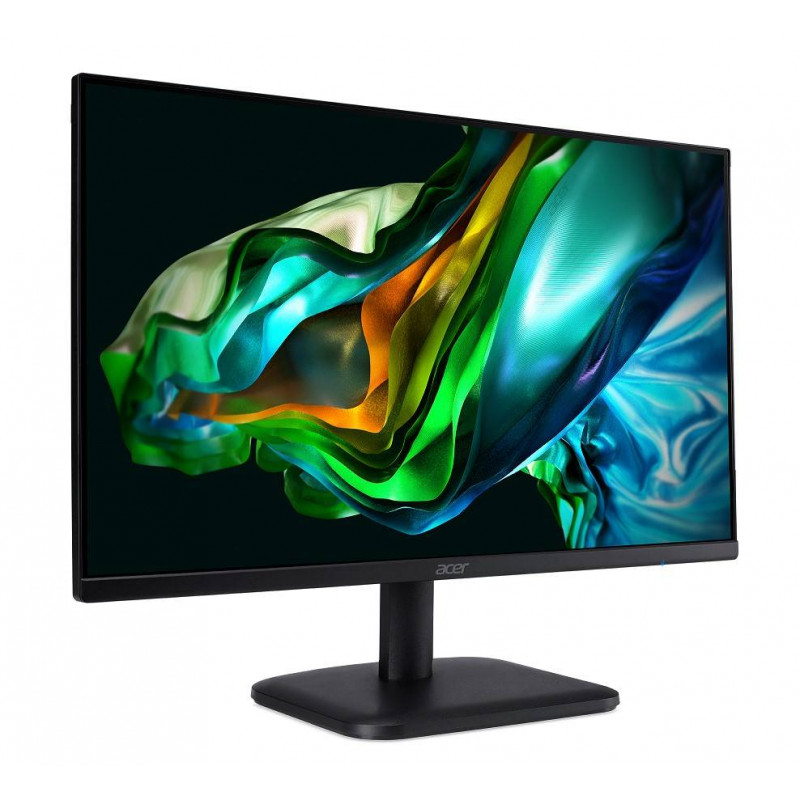 МОНИТОР 27" Acer EK271Gbi Black (IPS, 1920x1080, 120Hz, 1 ms, 178°/178°, 250 cd/m, 100M:1, +НDMI 1.4) МОНИТОР 27" Acer EK271Gbi Black (IPS, 1920x1080, 120Hz, 1 ms, 178°/178°, 250 cd/m, 100M:1, +НDMI 1.4)