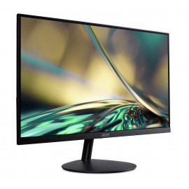 МОНИТОР 27" Acer SA272G0bi Black (IPS, 1920x1080, 120Hz, 1 ms, 178°/178°, 250 cd/m, 100M:1, +HDMI 1.4)
