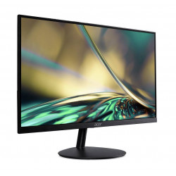 МОНИТОР 23.8 Acer SA242YG0bi Black (IPS, 1920x1080, 120Hz, 1 ms, 178°/178°, 250 cd/m, 100M:1, +HDMI 1.4)