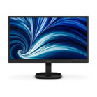 МОНИТОР 23.8" PHILIPS 24B2N2100L/00(93) Black (IPS, 1920x1080, 100Hz, 4 ms, 178°/178°, 250 cd/m, 50M:1, +HDMI)