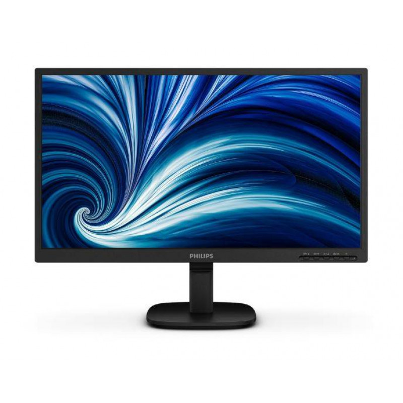 МОНИТОР 23.8" PHILIPS 24B2N2100L/00(93) Black (IPS, 1920x1080, 100Hz, 4 ms, 178°/178°, 250 cd/m, 50M:1, +HDMI) МОНИТОР 23.8" PHILIPS 24B2N2100L/00(93) Black (IPS, 1920x1080, 100Hz, 4 ms, 178°/178°, 250 cd/m, 50M:1, +HDMI)