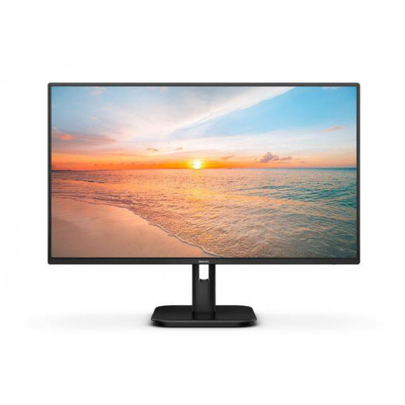 МОНИТОР 23.8" PHILIPS 24E1N1200A/00(01) Black (IPS, 1920x1080, 120Hz, 1 ms, 178°/178°, 300 cd/m, 1500:1, +HDMI 1.4, +DP) МОНИТОР 23.8" PHILIPS 24E1N1200A/00(01) Black (IPS, 1920x1080, 120Hz, 1 ms, 178°/178°, 300 cd/m, 1500:1, +HDMI 1.4, +DP)