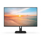 МОНИТОР 27" PHILIPS 27E1N1100D/00(01) Black (IPS, 1920x1080, 100Hz, 1 ms, 178°/178°, 300 cd/m, 1500:1, +DVI, +HDMI 1.4)