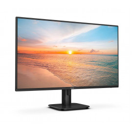 МОНИТОР 27" PHILIPS 27E1N1200A/00(01) Black (IPS, 1920x1080, 100Hz, 1 ms, 178°/178°, 300 cd/m, 1500:1, +HDMI 1.4, +DP)