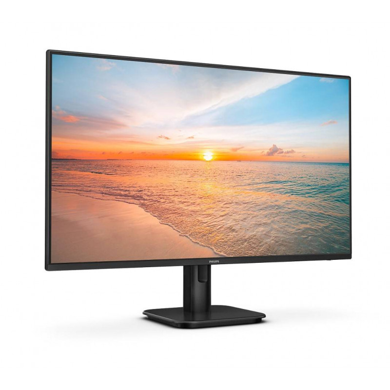 МОНИТОР 27" PHILIPS 27E1N1200A/00(01) Black (IPS, 1920x1080, 100Hz, 1 ms, 178°/178°, 300 cd/m, 1500:1, +HDMI 1.4, +DP) МОНИТОР 27" PHILIPS 27E1N1200A/00(01) Black (IPS, 1920x1080, 100Hz, 1 ms, 178°/178°, 300 cd/m, 1500:1, +HDMI 1.4, +DP)