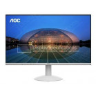 МОНИТОР 23.8" AOC 24B30H3/BW WHITE (IPS, 1920x1080, 120Hz, 1 ms, 178°/178°, 300 cd/m, 1500:1, +HDMI 1.4 (AC ext))
