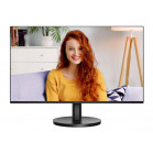 МОНИТОР 23.8" AOC 24B3QA2 Black (IPS, 1920x1080, 120Hz, 1 ms, 178°/178°, 300 cd/m, 1500:1, +HDMI 1.4, +DP, +MM) 