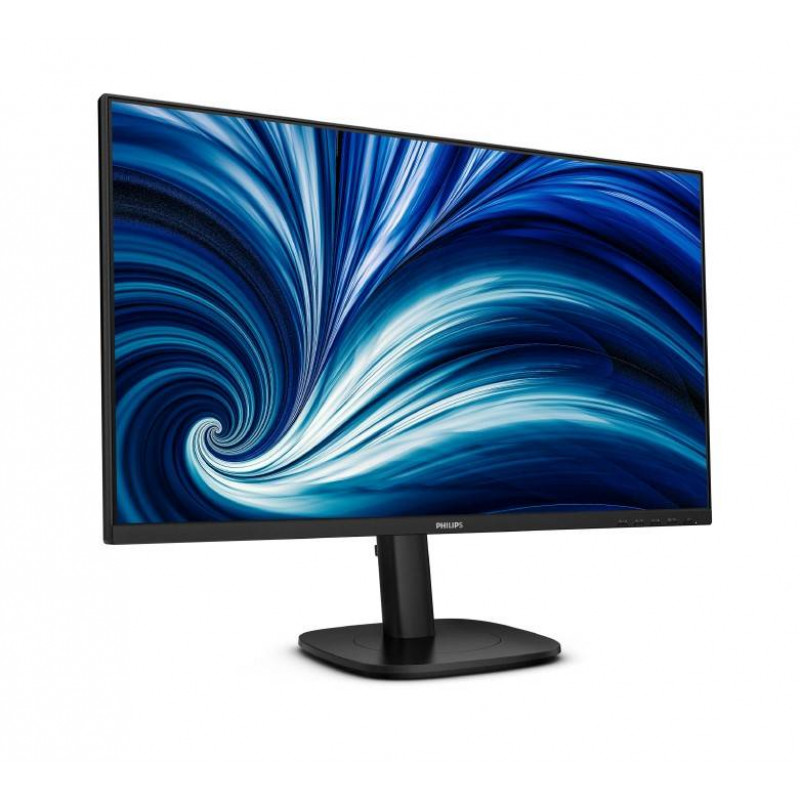 МОНИТОР 27" PHILIPS 27B2U3601/00 Black с поворотом экрана (IPS, 2560x1440, 120Hz, 4 ms, 178°/178°, 350 cd/m, 1500:1) МОНИТОР 27" PHILIPS 27B2U3601/00 Black с поворотом экрана (IPS, 2560x1440, 120Hz, 4 ms, 178°/178°, 350 cd/m, 1500:1)