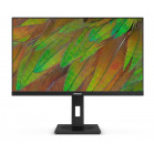 МОНИТОР 27" PHILIPS 27B1N3800/00 Black с поворотом экрана (4K, IPS, 3840x2160, 4 ms, 178°/178°, 350 cd/m, 1000:1,2xHDMI)