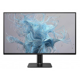 МОНИТОР 27" PHILIPS 27E2N2500/00 Black (IPS, 2560x1440, 120Hz, 1 ms, 178°/178°, 300 cd/m, 1500:1, +HDMI 2.0, +DP)