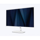МОНИТОР 32" AOC Q32V3S/WS WHITE (IPS, 2560x1440, 75Hz, 4 ms, 178°/178°, 250 cd/m, 1200:1, +HDMI 1.4, +DisplayPort 1.2)