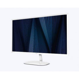 МОНИТОР 32" AOC Q32V3S/WS WHITE (IPS, 2560x1440, 75Hz, 4 ms, 178°/178°, 250 cd/m, 1200:1, +HDMI 1.4, +DisplayPort 1.2)