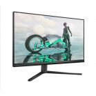МОНИТОР 27" PHILIPS 27M2N3500PA/00(69) Black с поворотом экрана (IPS, 2560x1440, 260Hz, 0.3 ms, 178°/178°, 300 cd/m)