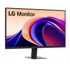 МОНИТОР 27" LG 27U631A-B Black (IPS, 2560x1440, 100Hz, 5 ms, 178°/178°, 250 cd/m, 1000:1, +HDMI 2.0, +USB Type-C (15W))