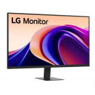 МОНИТОР 32" LG 32U631A-B Black (IPS, 2560x1440, 100Hz, 5 ms, 178°/178°, 250 cd/m, 1000:1, +HDMI 2.0, +USB Type-C (15W))