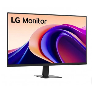 32quot LG 32U631AB Black IPS 2560x1440 100Hz 5 ms 178178 250 cdm 10001 HDMI 20 USB TypeC 15W