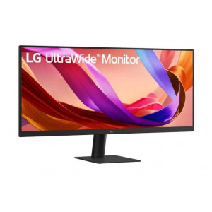  29quot LG 29U511AB Black IPS 2560x1080 100Hz 5 ms 178178 350 cdm 10001 HDMI 14 DisplayPort 14