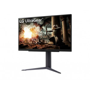  27quot LG 27GS75QB Black IPS 2560x1440 200Hz 1 ms 178178 300 cdm 10001 2HDM