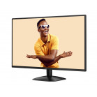 МОНИТОР 27" AOC 27B31H Black (IPS, 1920x1080, 120Hz, 1 ms, 178°/178°, 300 cd/m, 1500:1, +HDMI 1.4 (AC ext))