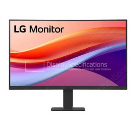МОНИТОР 23.8" LG 24U411A-B Black (IPS,1920 x1080, 120Hz, 5 ms, 178°/178°, 250 cd/m, 1500:1, +HDMI 2.0, +D-Sub)