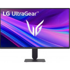 МОНИТОР 27" LG 27G411A-B Black  (IPS,1920x1080,144Hz, 5 ms, 178°/178°,250 cd/m,1500:1,+HDMI 2.0+DP1.4)