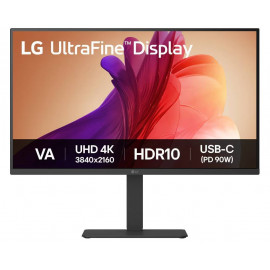 МОНИТОР 31.5" LG 32U720A-B Black (VA, 3840x2160, 5 ms, 178°/178°, 250 cd/m, 3000:1, +2хHDMI 2.0,+DP 1.4)