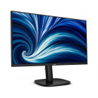 МОНИТОР 23.8" PHILIPS 24B2N3200J/00 Black с поворотом экрана (IPS, 1920x1080, 120Hz, 4 ms, 178°/178°, 300 cd/m, 1500:1)