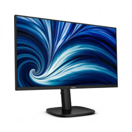 МОНИТОР 23.8" PHILIPS 24B2N3200J/00 Black с поворотом экрана (IPS, 1920x1080, 120Hz, 4 ms, 178°/178°, 300 cd/m, 1500:1)