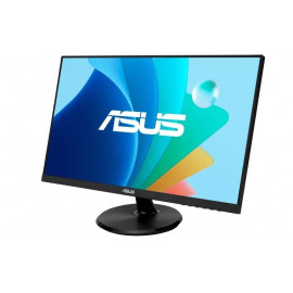 МОНИТОР 23.8" ASUS VA24DQFR Black (IPS, 1920x1080, 100Hz, 1 ms, 178°/178°, 250 cd/m, 1000:1,+НDMI 1.4,+DP 1.2,D-Sub)